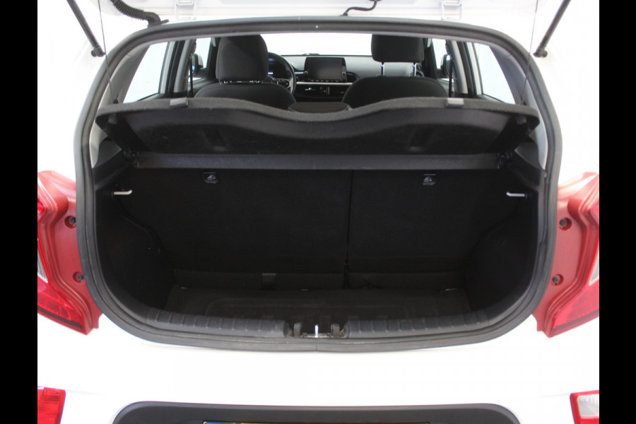 Kia Picanto 1.0 DPi DynamicLine 5p AIRCO | CAMERA | CARPLAY | CRUISE | DAB | LMV14 | ELRM/SP