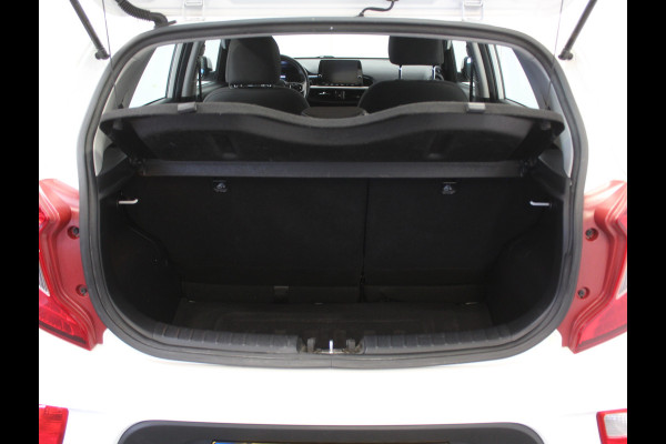 Kia Picanto 1.0 DPi DynamicLine 5p AIRCO | CAMERA | CARPLAY | CRUISE | DAB | LMV14 | ELRM/SP