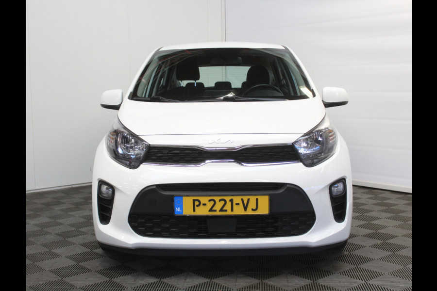 Kia Picanto 1.0 DPi DynamicLine 5p AIRCO | CAMERA | CARPLAY | CRUISE | DAB | LMV14 | ELRM/SP