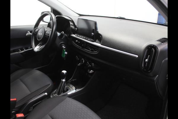 Kia Picanto 1.0 DPi DynamicLine 5p AIRCO | CAMERA | CARPLAY | CRUISE | DAB | LMV14 | ELRM/SP
