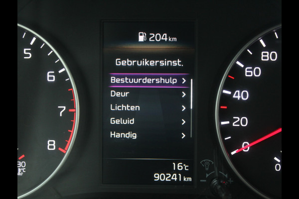 Kia Picanto 1.0 DPi DynamicLine 5p AIRCO | CAMERA | CARPLAY | CRUISE | DAB | LMV14 | ELRM/SP