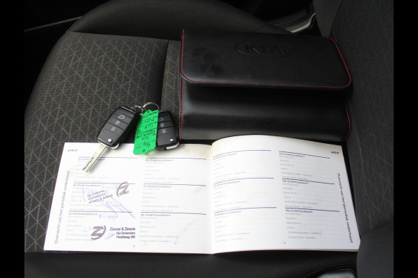 Kia Picanto 1.0 DPi DynamicLine 5p AIRCO | CAMERA | CARPLAY | CRUISE | DAB | LMV14 | ELRM/SP