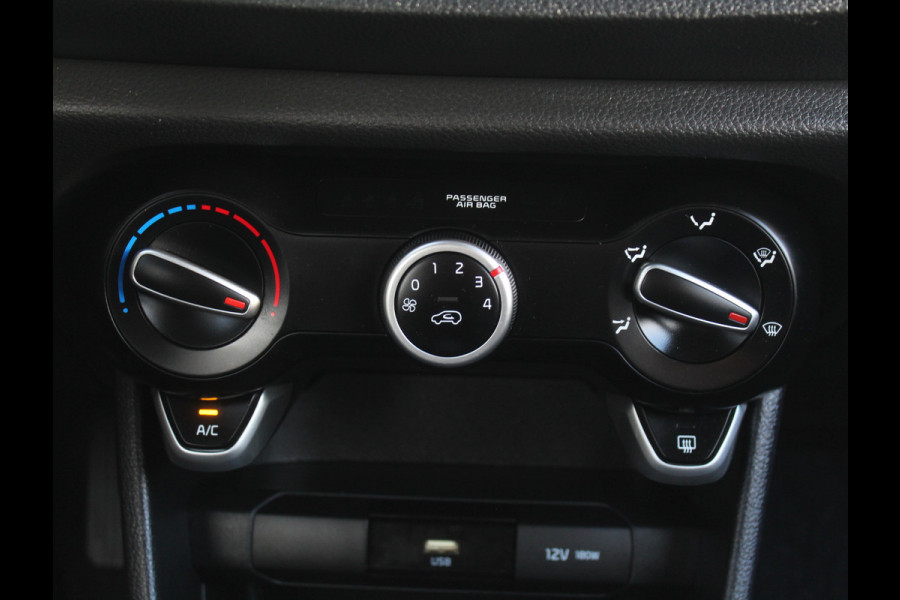Kia Picanto 1.0 DPi DynamicLine 5p AIRCO | CAMERA | CARPLAY | CRUISE | DAB | LMV14 | ELRM/SP