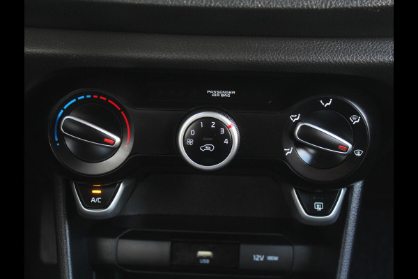 Kia Picanto 1.0 DPi DynamicLine 5p AIRCO | CAMERA | CARPLAY | CRUISE | DAB | LMV14 | ELRM/SP