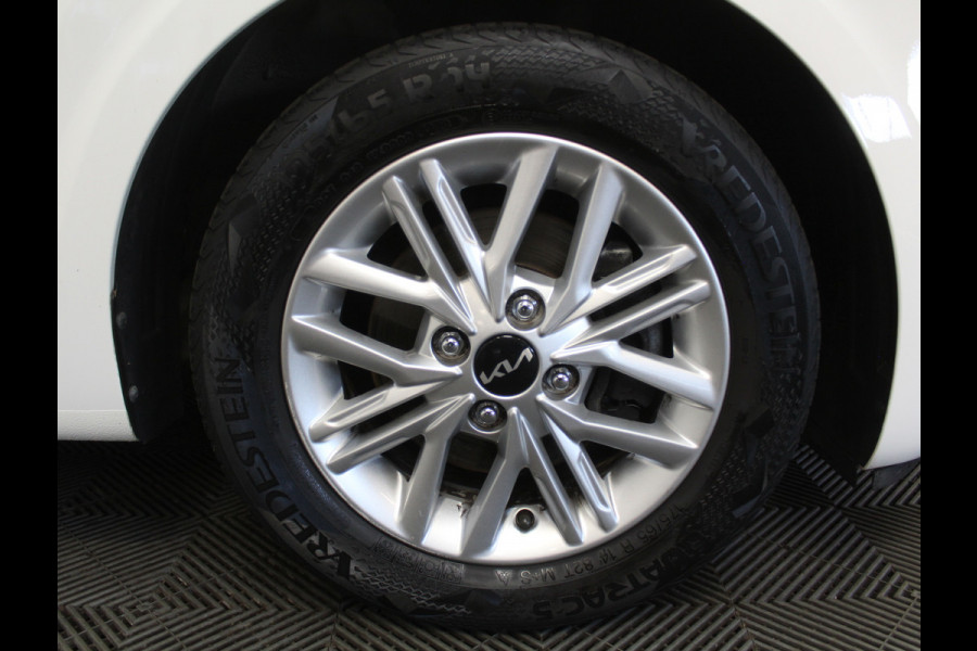 Kia Picanto 1.0 DPi DynamicLine 5p AIRCO | CAMERA | CARPLAY | CRUISE | DAB | LMV14 | ELRM/SP