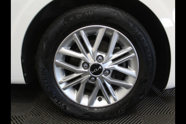 Kia Picanto 1.0 DPi DynamicLine 5p AIRCO | CAMERA | CARPLAY | CRUISE | DAB | LMV14 | ELRM/SP