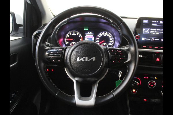Kia Picanto 1.0 DPi DynamicLine 5p AIRCO | CAMERA | CARPLAY | CRUISE | DAB | LMV14 | ELRM/SP