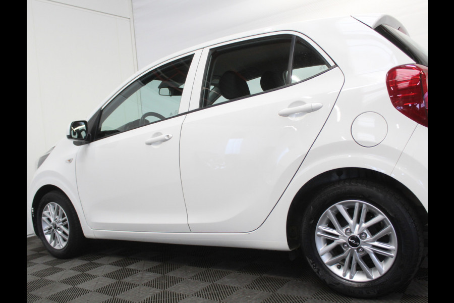 Kia Picanto 1.0 DPi DynamicLine 5p AIRCO | CAMERA | CARPLAY | CRUISE | DAB | LMV14 | ELRM/SP