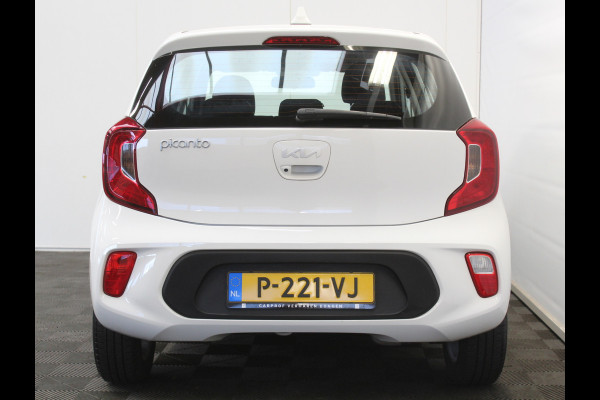 Kia Picanto 1.0 DPi DynamicLine 5p AIRCO | CAMERA | CARPLAY | CRUISE | DAB | LMV14 | ELRM/SP