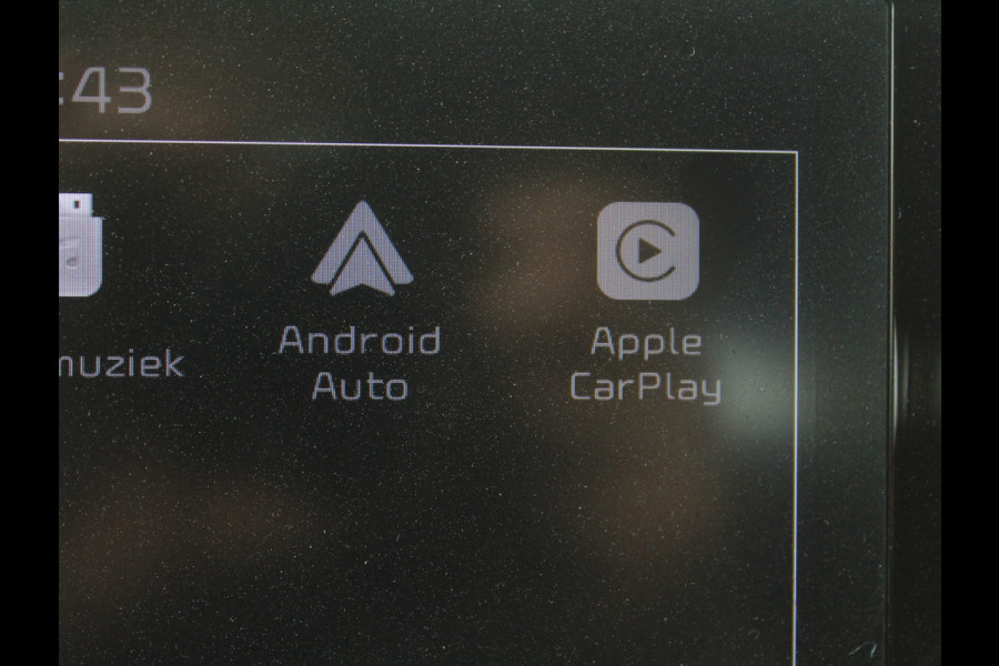 Kia Picanto 1.0 DPi DynamicLine 5p AIRCO | CAMERA | CARPLAY | CRUISE | DAB | LMV14 | ELRM/SP