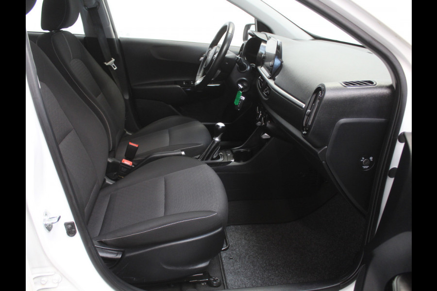 Kia Picanto 1.0 DPi DynamicLine 5p AIRCO | CAMERA | CARPLAY | CRUISE | DAB | LMV14 | ELRM/SP