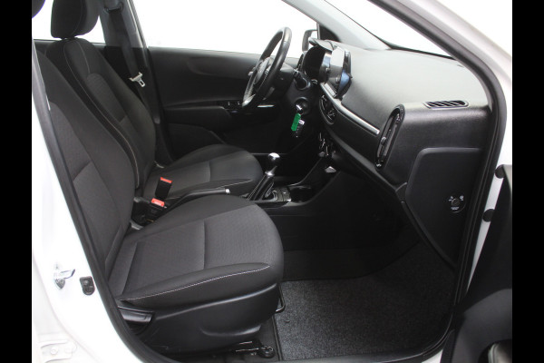 Kia Picanto 1.0 DPi DynamicLine 5p AIRCO | CAMERA | CARPLAY | CRUISE | DAB | LMV14 | ELRM/SP