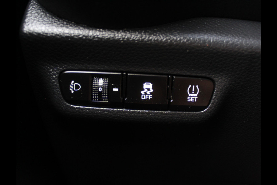 Kia Picanto 1.0 DPi DynamicLine 5p AIRCO | CAMERA | CARPLAY | CRUISE | DAB | LMV14 | ELRM/SP