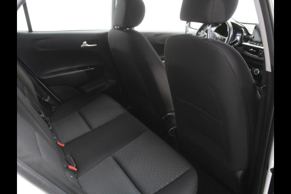 Kia Picanto 1.0 DPi DynamicLine 5p AIRCO | CAMERA | CARPLAY | CRUISE | DAB | LMV14 | ELRM/SP