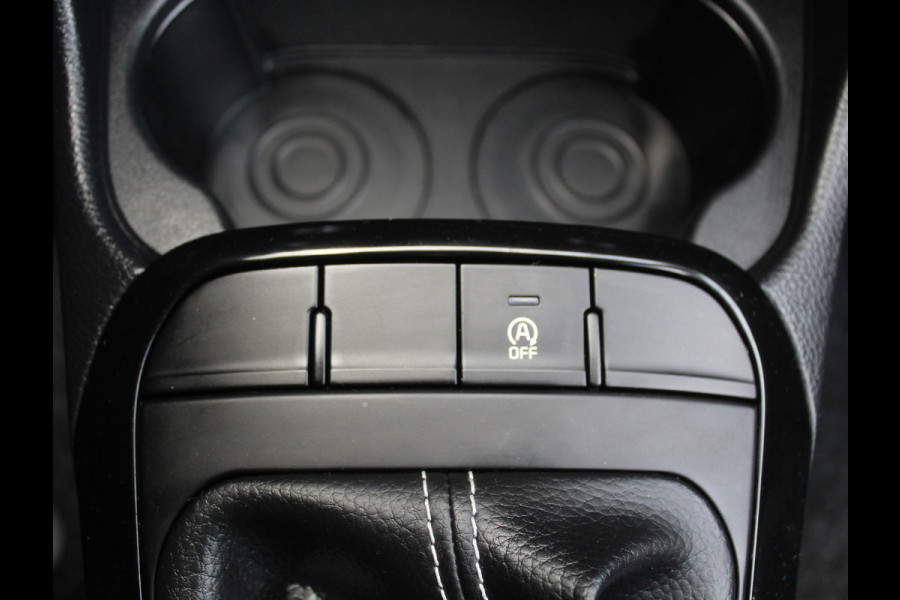 Kia Picanto 1.0 DPi DynamicLine 5p AIRCO | CAMERA | CARPLAY | CRUISE | DAB | LMV14 | ELRM/SP