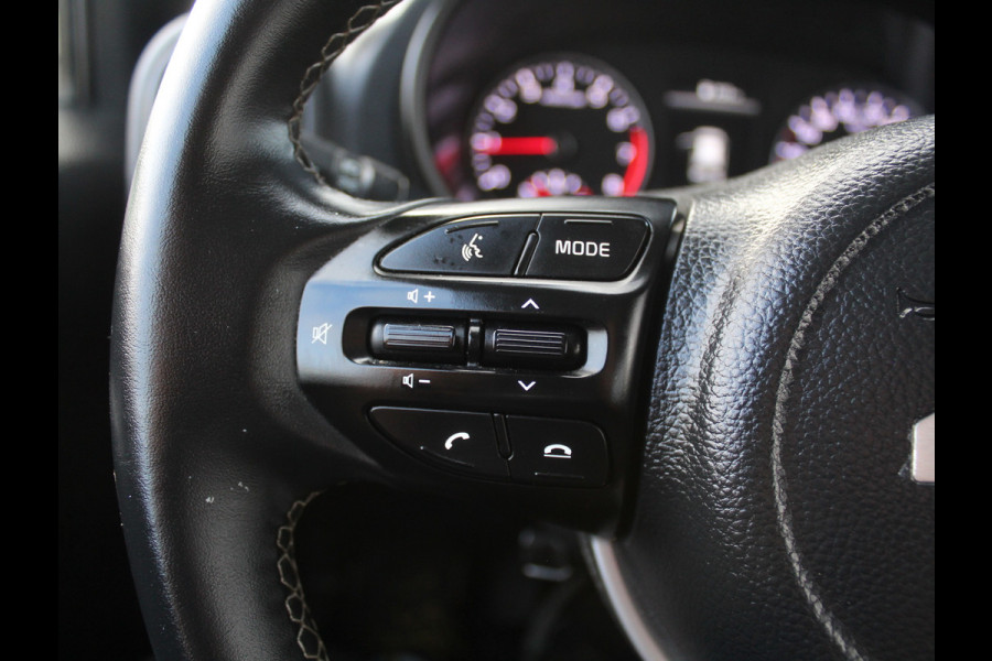 Kia Picanto 1.0 DPi DynamicLine 5p AIRCO | CAMERA | CARPLAY | CRUISE | DAB | LMV14 | ELRM/SP