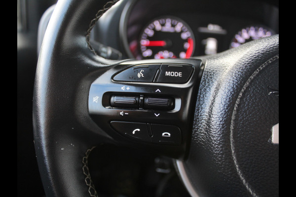 Kia Picanto 1.0 DPi DynamicLine 5p AIRCO | CAMERA | CARPLAY | CRUISE | DAB | LMV14 | ELRM/SP