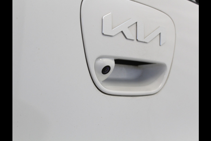 Kia Picanto 1.0 DPi DynamicLine 5p AIRCO | CAMERA | CARPLAY | CRUISE | DAB | LMV14 | ELRM/SP