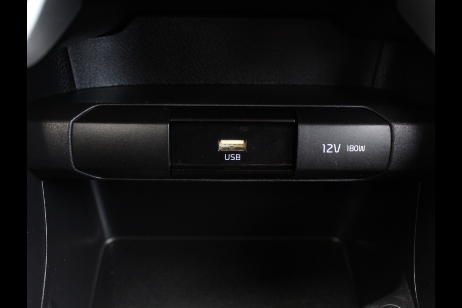 Kia Picanto 1.0 DPi DynamicLine 5p AIRCO | CAMERA | CARPLAY | CRUISE | DAB | LMV14 | ELRM/SP