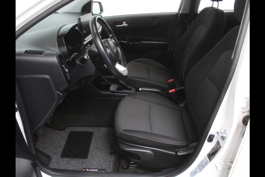 Kia Picanto 1.0 DPi DynamicLine 5p AIRCO | CAMERA | CARPLAY | CRUISE | DAB | LMV14 | ELRM/SP