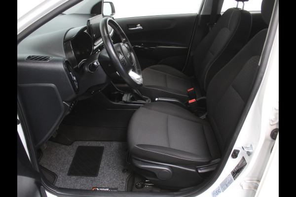 Kia Picanto 1.0 DPi DynamicLine 5p AIRCO | CAMERA | CARPLAY | CRUISE | DAB | LMV14 | ELRM/SP