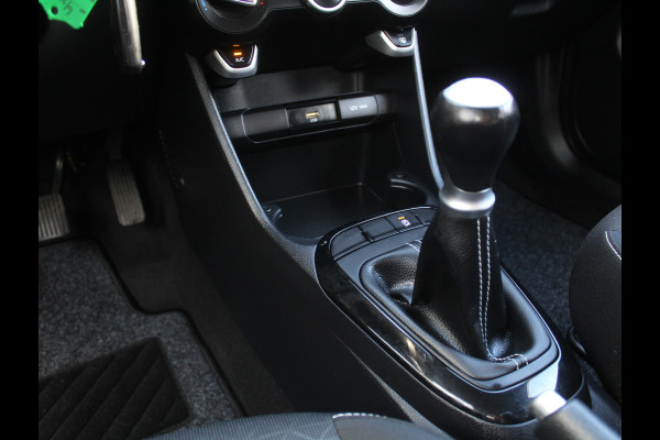 Kia Picanto 1.0 DPi DynamicLine 5p AIRCO | CAMERA | CARPLAY | CRUISE | DAB | LMV14 | ELRM/SP