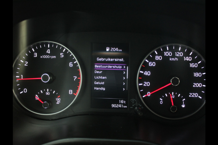Kia Picanto 1.0 DPi DynamicLine 5p AIRCO | CAMERA | CARPLAY | CRUISE | DAB | LMV14 | ELRM/SP