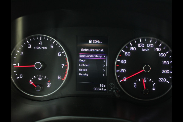 Kia Picanto 1.0 DPi DynamicLine 5p AIRCO | CAMERA | CARPLAY | CRUISE | DAB | LMV14 | ELRM/SP