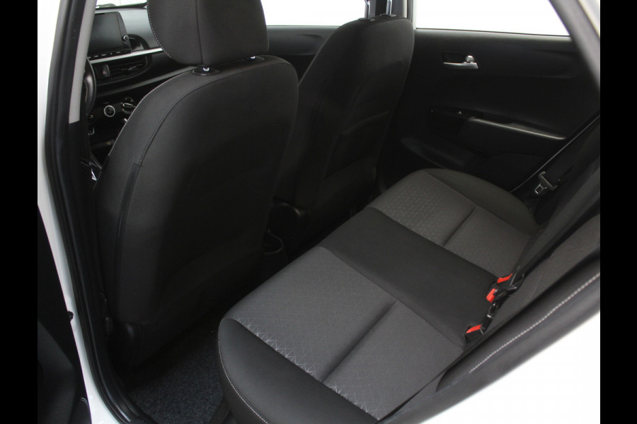Kia Picanto 1.0 DPi DynamicLine 5p AIRCO | CAMERA | CARPLAY | CRUISE | DAB | LMV14 | ELRM/SP