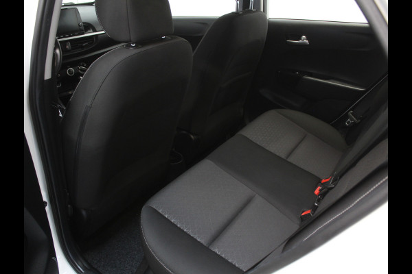 Kia Picanto 1.0 DPi DynamicLine 5p AIRCO | CAMERA | CARPLAY | CRUISE | DAB | LMV14 | ELRM/SP