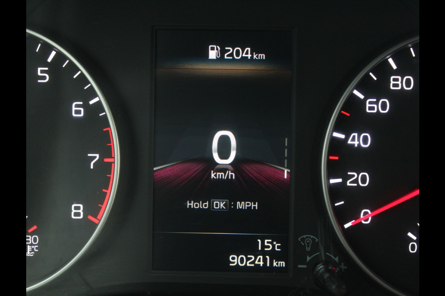 Kia Picanto 1.0 DPi DynamicLine 5p AIRCO | CAMERA | CARPLAY | CRUISE | DAB | LMV14 | ELRM/SP