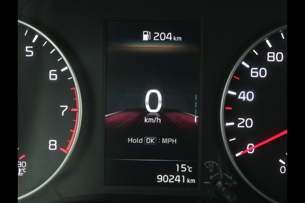 Kia Picanto 1.0 DPi DynamicLine 5p AIRCO | CAMERA | CARPLAY | CRUISE | DAB | LMV14 | ELRM/SP