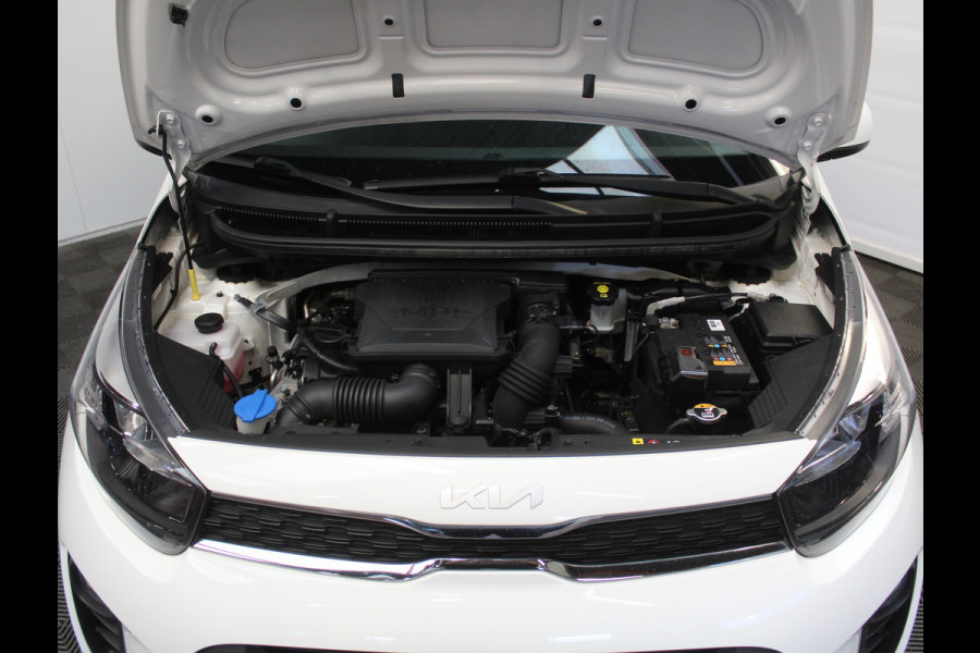 Kia Picanto 1.0 DPi DynamicLine 5p AIRCO | CAMERA | CARPLAY | CRUISE | DAB | LMV14 | ELRM/SP