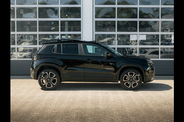 Jeep Avenger 1.2 e-Hybrid Summit | Winter Pack | Schuif/Kanteldak | Infotaiment&Convenience Pack