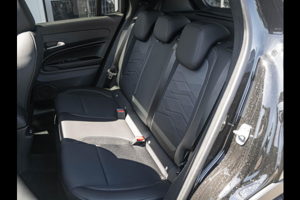Jeep Avenger 1.2 e-Hybrid Summit | Winter Pack | Schuif/Kanteldak | Infotaiment&Convenience Pack