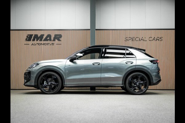 Volkswagen T-Roc T-roc R-line Vol uit gevoerde T-Roc R-line mooie kleurstelling