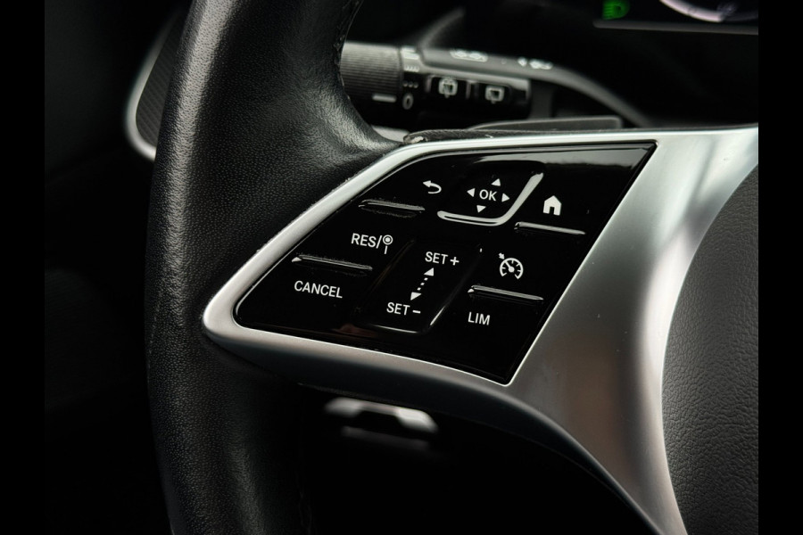 Mercedes-Benz C-Klasse Estate 300 e | Sfeerverlichting | Camera | Carplay | Dodehoek | Elektrische achterklep | Dealer onderhouden