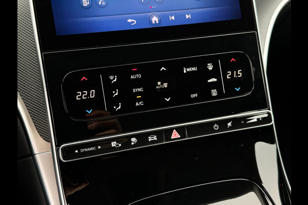 Mercedes-Benz C-Klasse Estate 300 e | Sfeerverlichting | Camera | Carplay | Dodehoek | Elektrische achterklep | Dealer onderhouden
