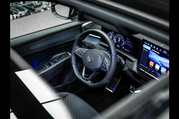 Volkswagen T-Roc T-roc R-line Vol uit gevoerde T-Roc R-line mooie kleurstelling