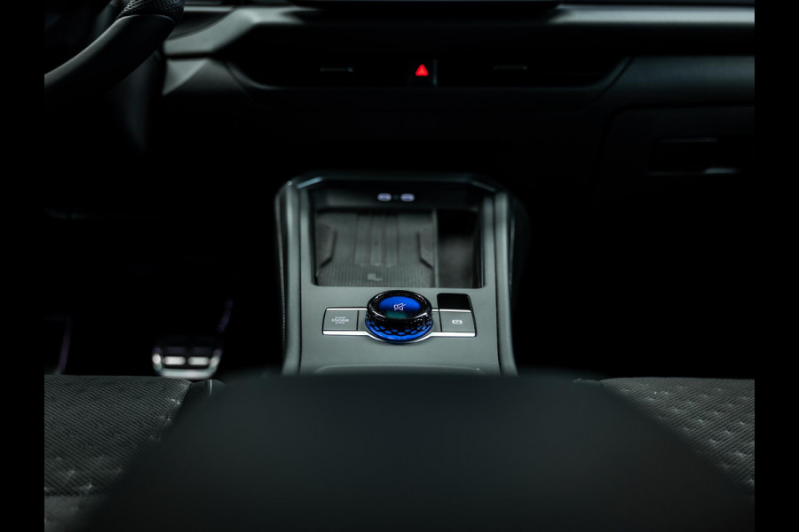 Volkswagen T-Roc T-roc R-line Vol uit gevoerde T-Roc R-line mooie kleurstelling