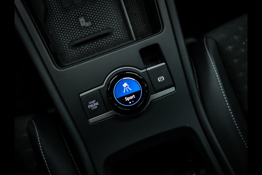 Volkswagen T-Roc T-roc R-line Vol uit gevoerde T-Roc R-line mooie kleurstelling