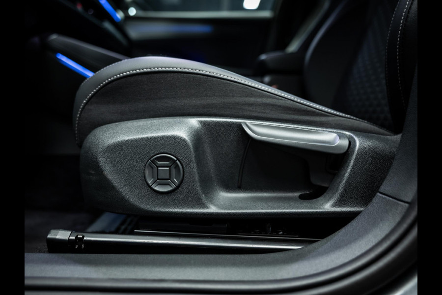 Volkswagen T-Roc T-roc R-line Vol uit gevoerde T-Roc R-line mooie kleurstelling