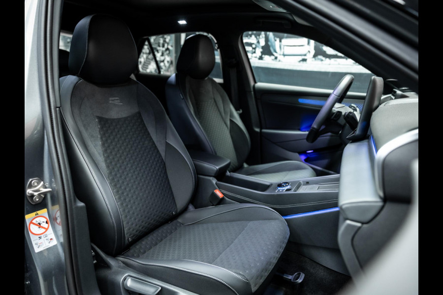 Volkswagen T-Roc T-roc R-line Vol uit gevoerde T-Roc R-line mooie kleurstelling