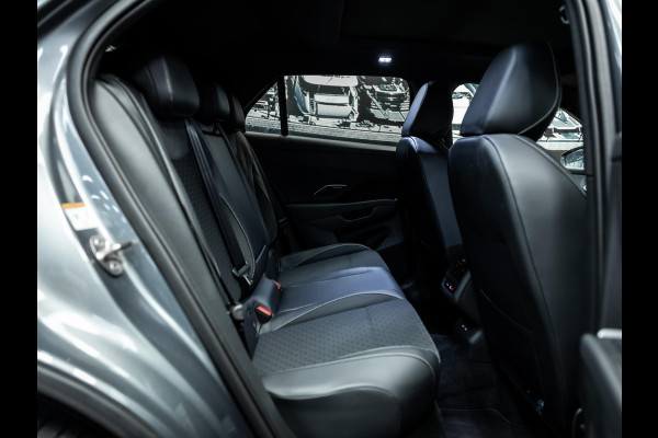 Volkswagen T-Roc T-roc R-line Vol uit gevoerde T-Roc R-line mooie kleurstelling
