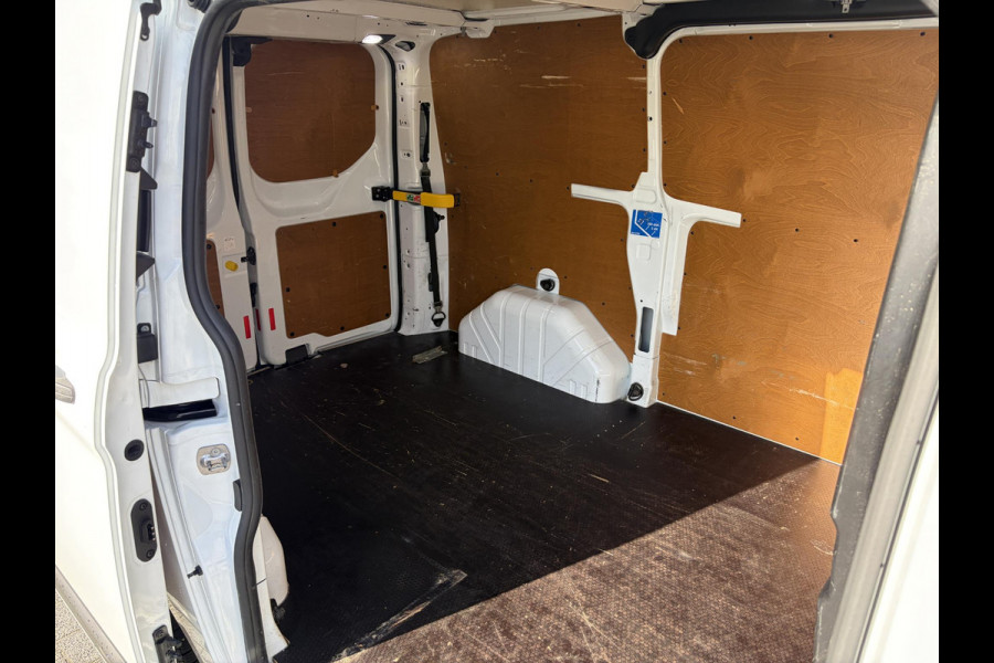 Ford Transit Custom 300 2.0 TDCI L1H1*HAAK*CAM*A/C*CRUISE*3-PERS*PDC*