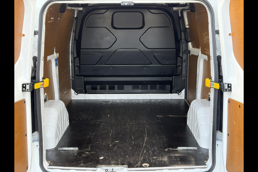Ford Transit Custom 300 2.0 TDCI L1H1*HAAK*CAM*A/C*CRUISE*3-PERS*PDC*