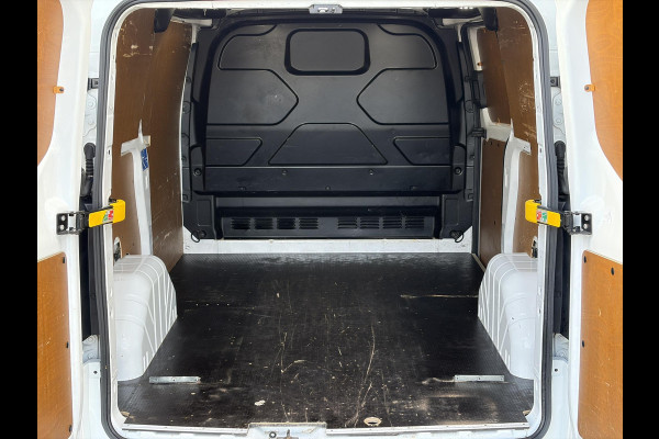 Ford Transit Custom 300 2.0 TDCI L1H1*HAAK*CAM*A/C*CRUISE*3-PERS*PDC*