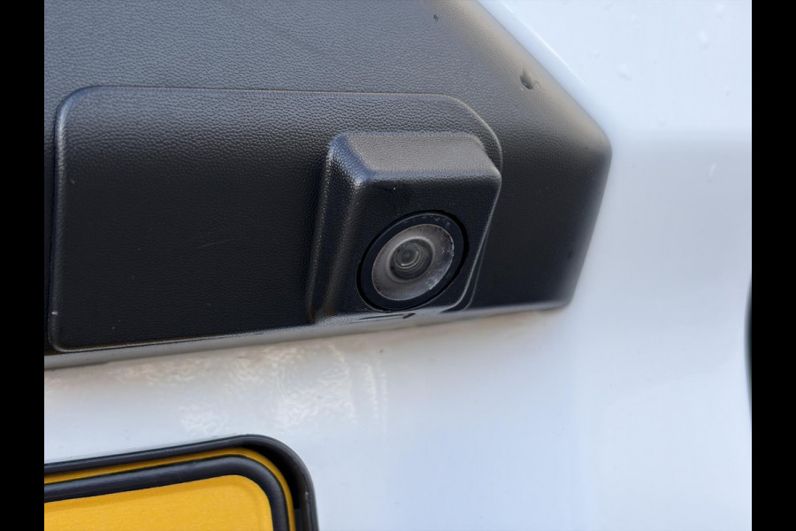 Ford Transit Custom 300 2.0 TDCI L1H1*HAAK*CAM*A/C*CRUISE*3-PERS*PDC*