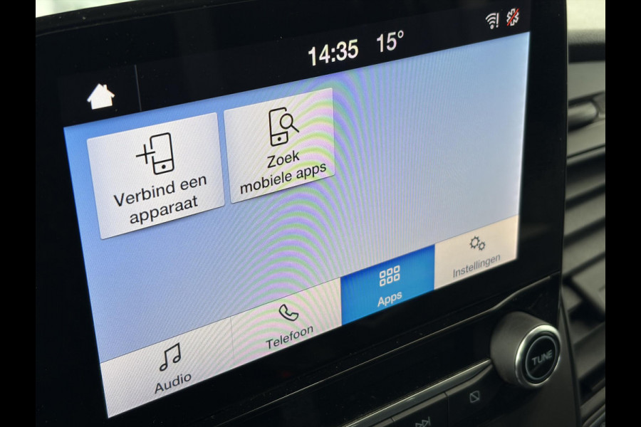 Ford Transit Custom 300 2.0 TDCI L1H1*HAAK*CAM*A/C*CRUISE*3-PERS*PDC*
