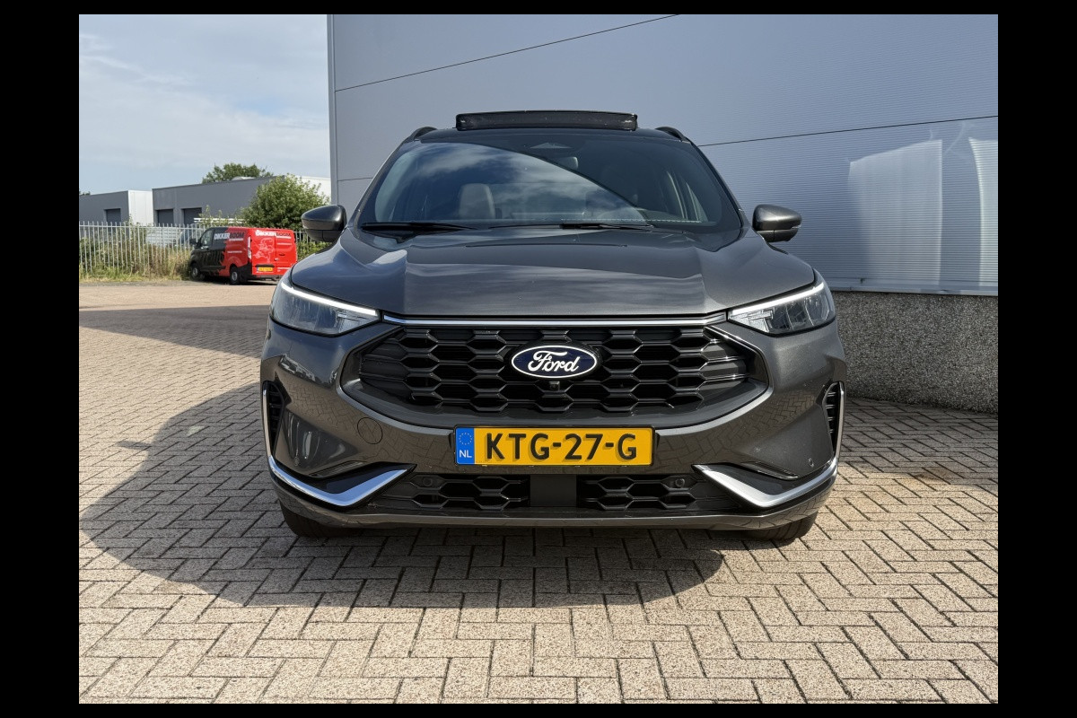Ford Kuga Plug-In Hybrid ST-Line X PANODAK! WINTERPACK!